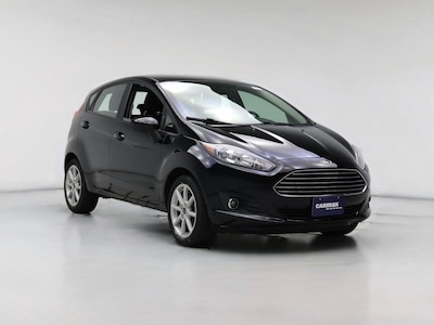 2019 Ford Fiesta SE -
                Kenosha, WI