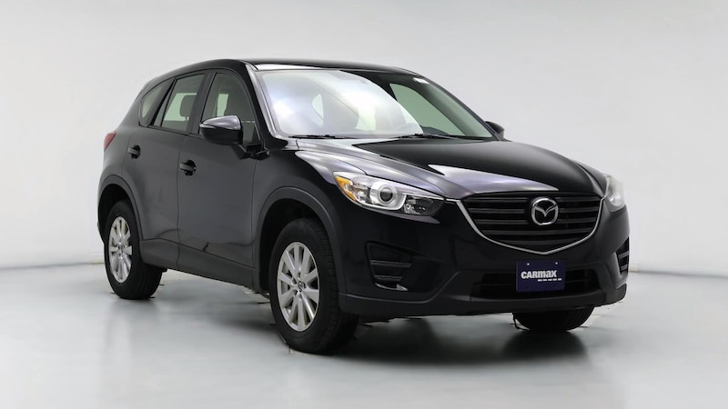 2016 Mazda CX-5 Sport Hero Image
