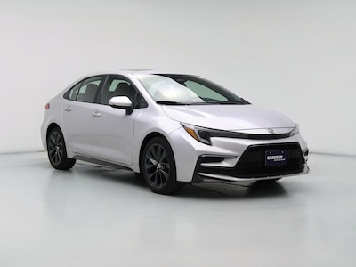 2023 Toyota Corolla SE -
                Kenosha, WI