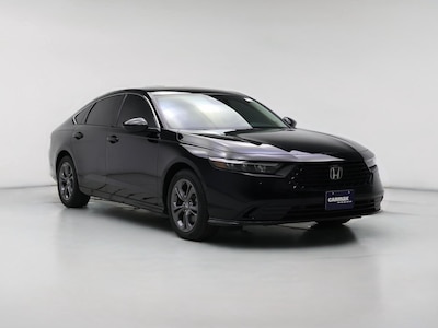 2023 Honda Accord EX-L -
                Kenosha, WI