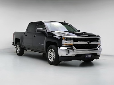 2017 Chevrolet Silverado 1500 LT -
                Kenosha, WI