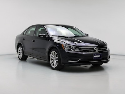 2019 Volkswagen Passat Wolfsburg Edition -
                Kenosha, WI
