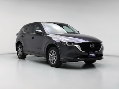 2024 Mazda CX-5 S Preferred -
                Kenosha, WI