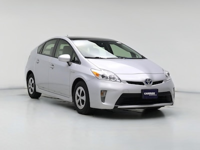 2015 Toyota Prius Three -
                Kenosha, WI