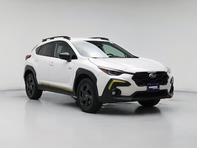 2024 Subaru Crosstrek Sport -
                Kenosha, WI