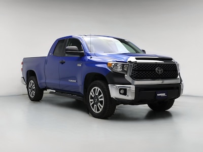 2018 Toyota Tundra SR5 -
                Kenosha, WI