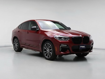 2019 BMW X4 M40i -
                Kenosha, WI