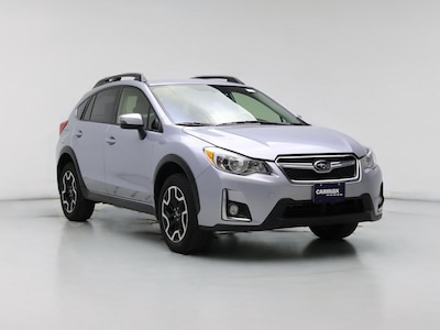 2016 Subaru XV Crosstrek Limited -
                Kenosha, WI