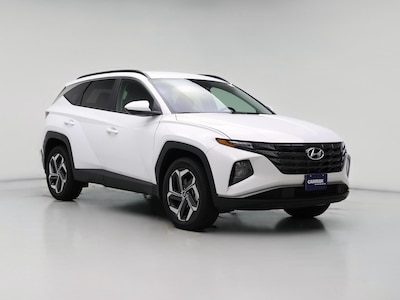 2024 Hyundai Tucson SEL -
                Kenosha, WI