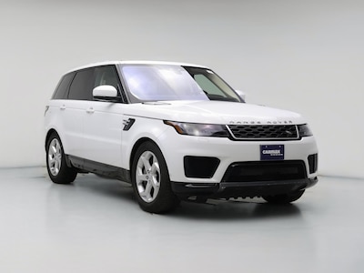 2019 Land Rover Range Rover Sport HSE -
                Kenosha, WI