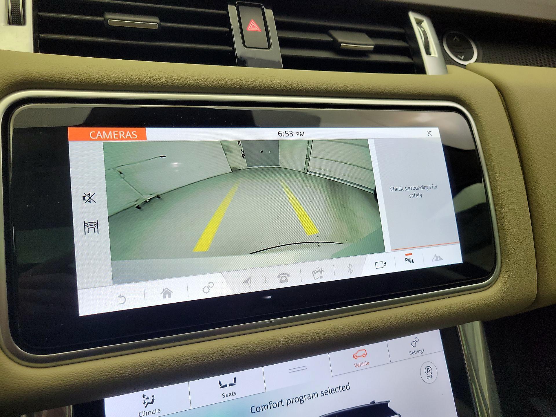 Thumbnail: 2019 Land Rover Range Rover Sport - 14