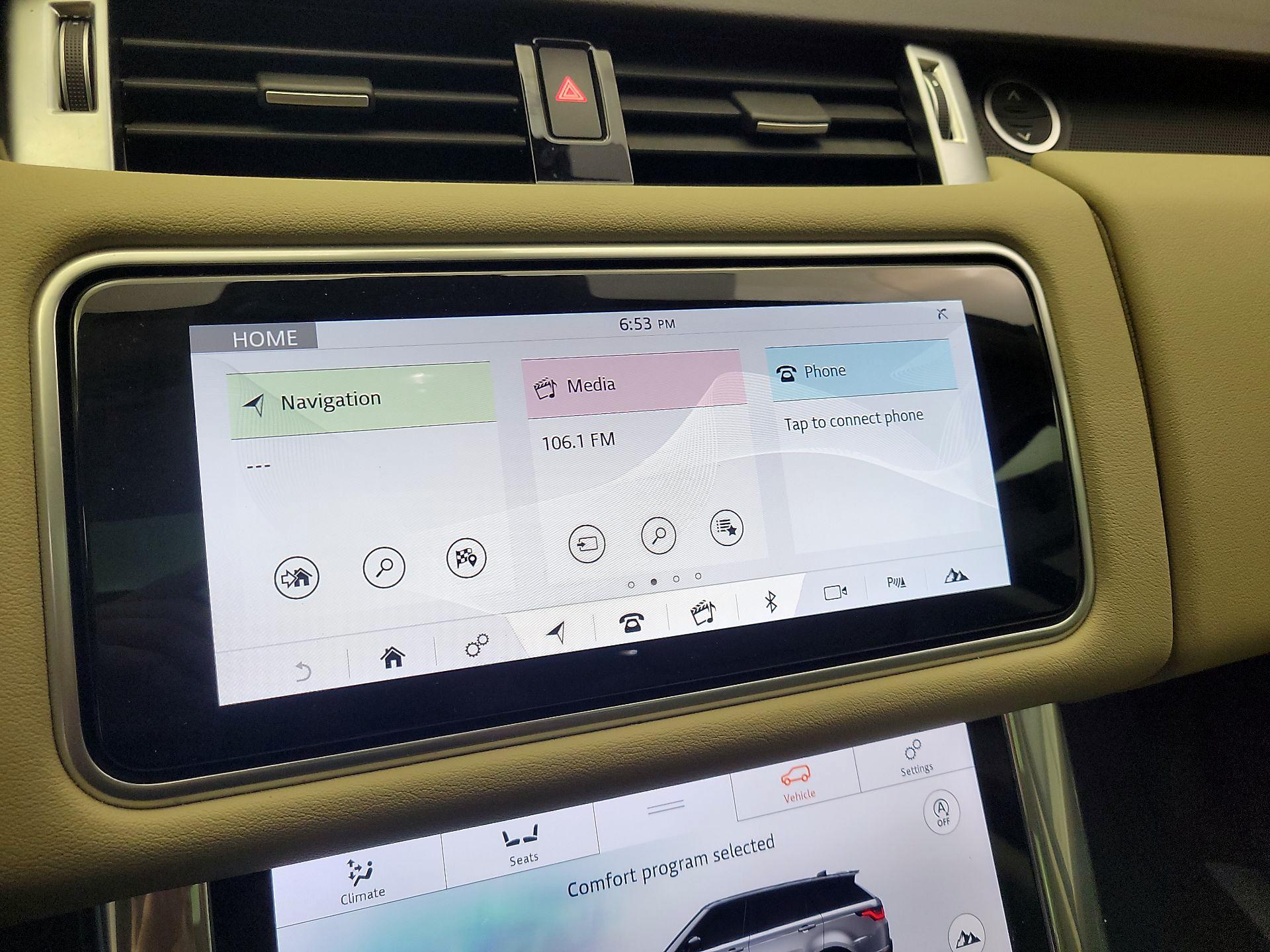 Thumbnail: 2019 Land Rover Range Rover Sport - 15