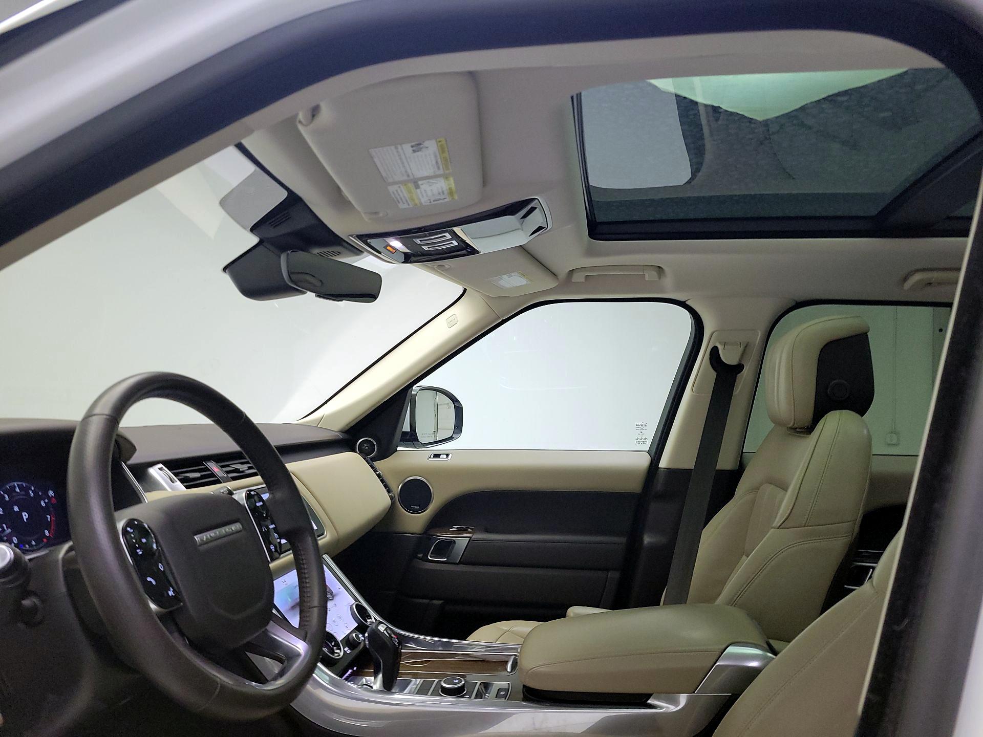 Thumbnail: 2019 Land Rover Range Rover Sport - 19