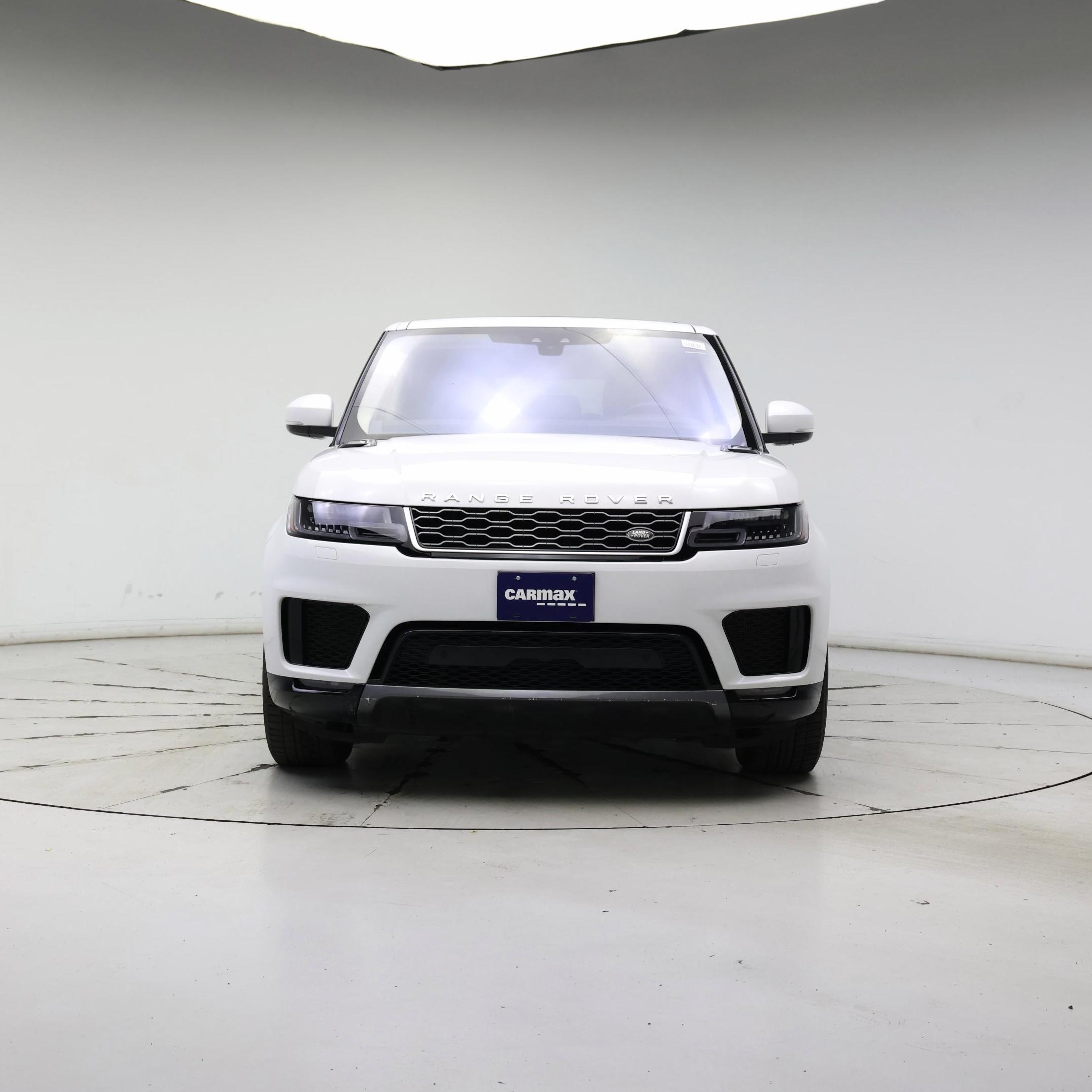 Thumbnail: 2019 Land Rover Range Rover Sport - 5