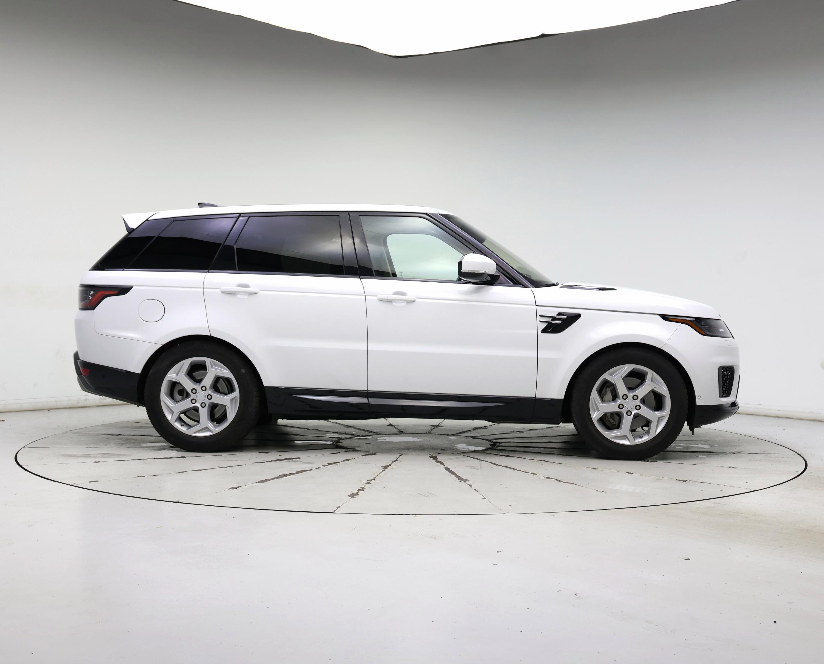 Thumbnail: 2019 Land Rover Range Rover Sport - 7