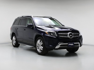 2019 Mercedes-Benz GLS 450 -
                Kenosha, WI