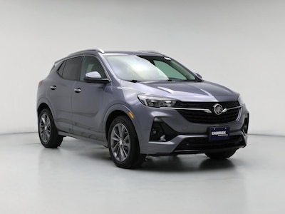 2022 Buick Encore GX Select -
                Kenosha, WI