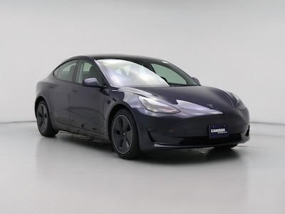 2022 Tesla Model 3 Long Range -
                Kenosha, WI