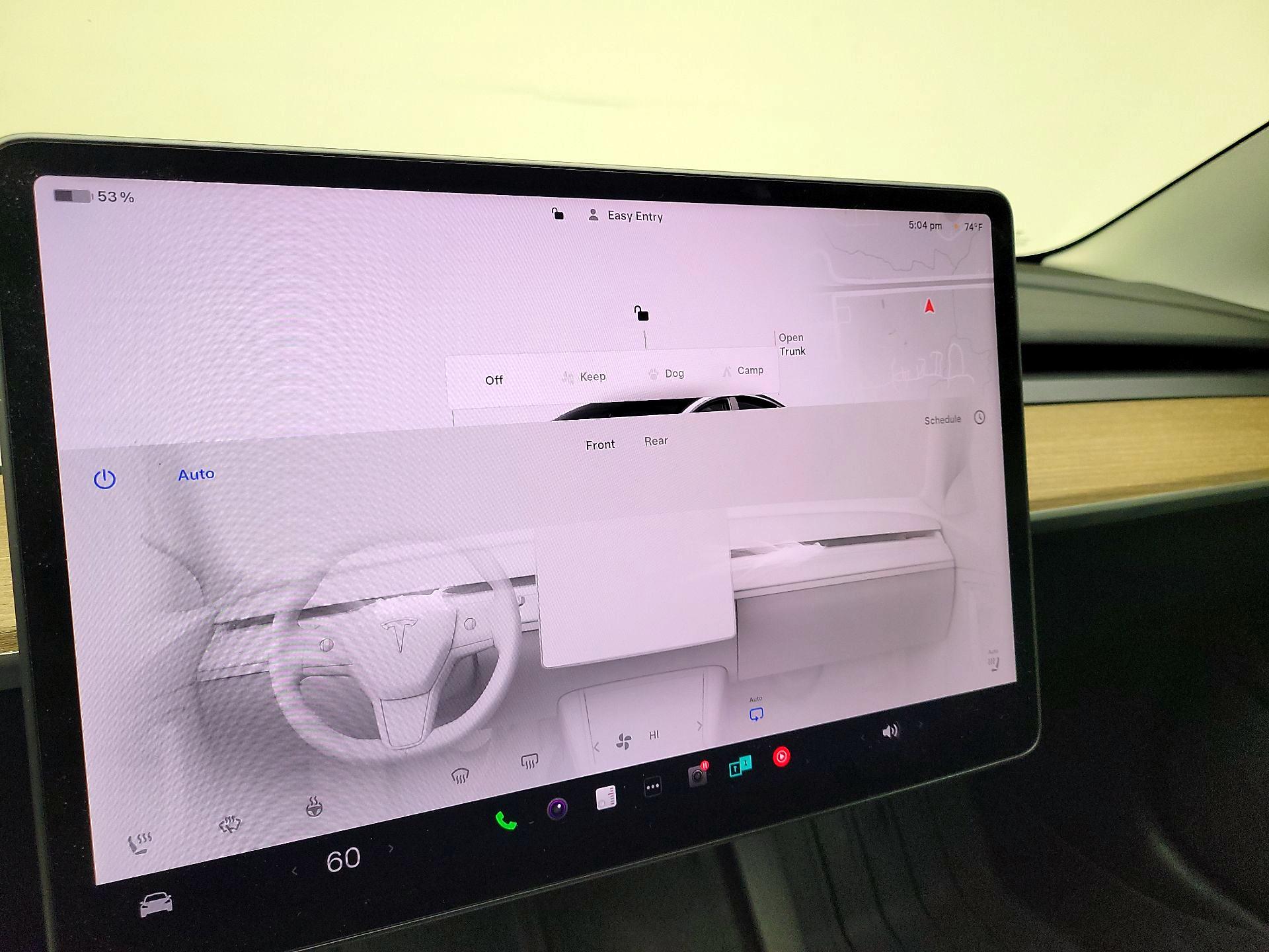 Thumbnail: 2022 Tesla Model 3 - 16