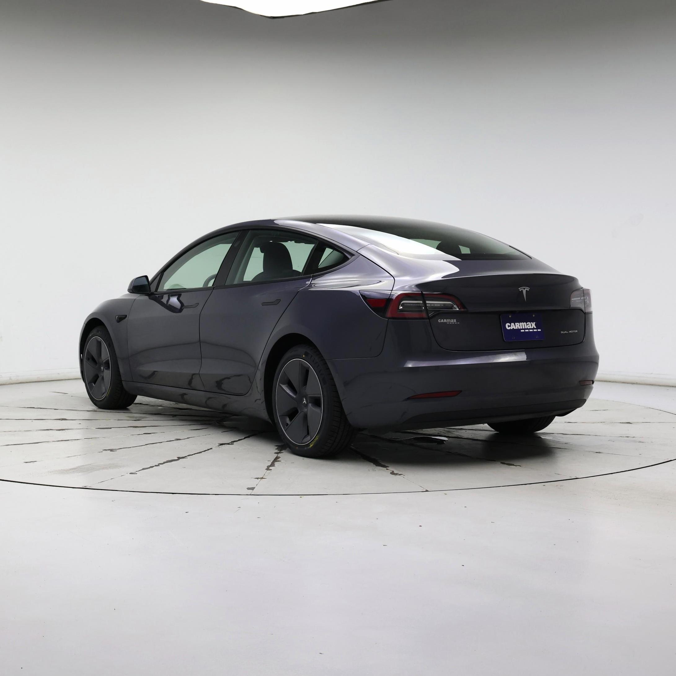 Thumbnail: 2022 Tesla Model 3 - 2