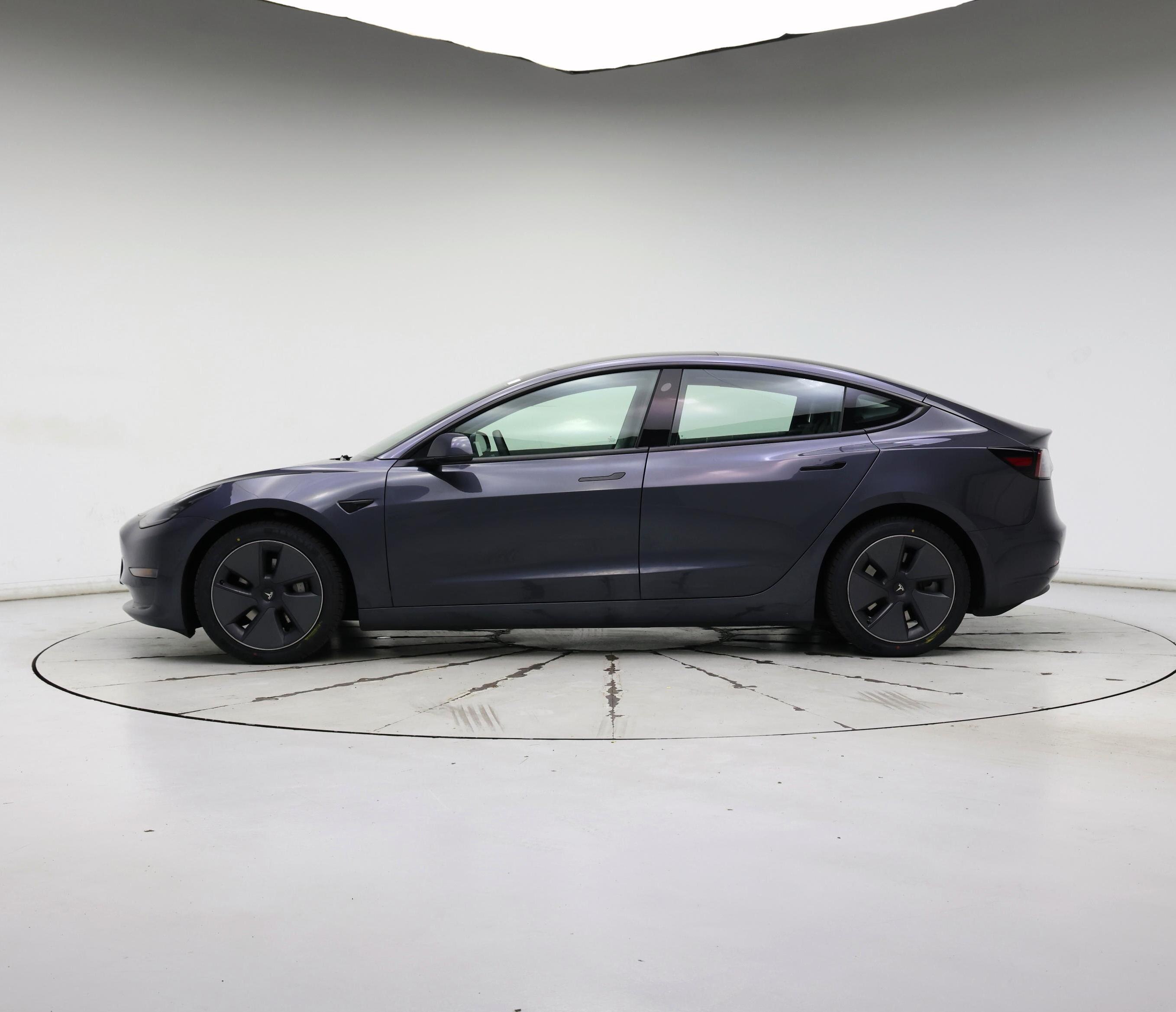 Thumbnail: 2022 Tesla Model 3 - 3