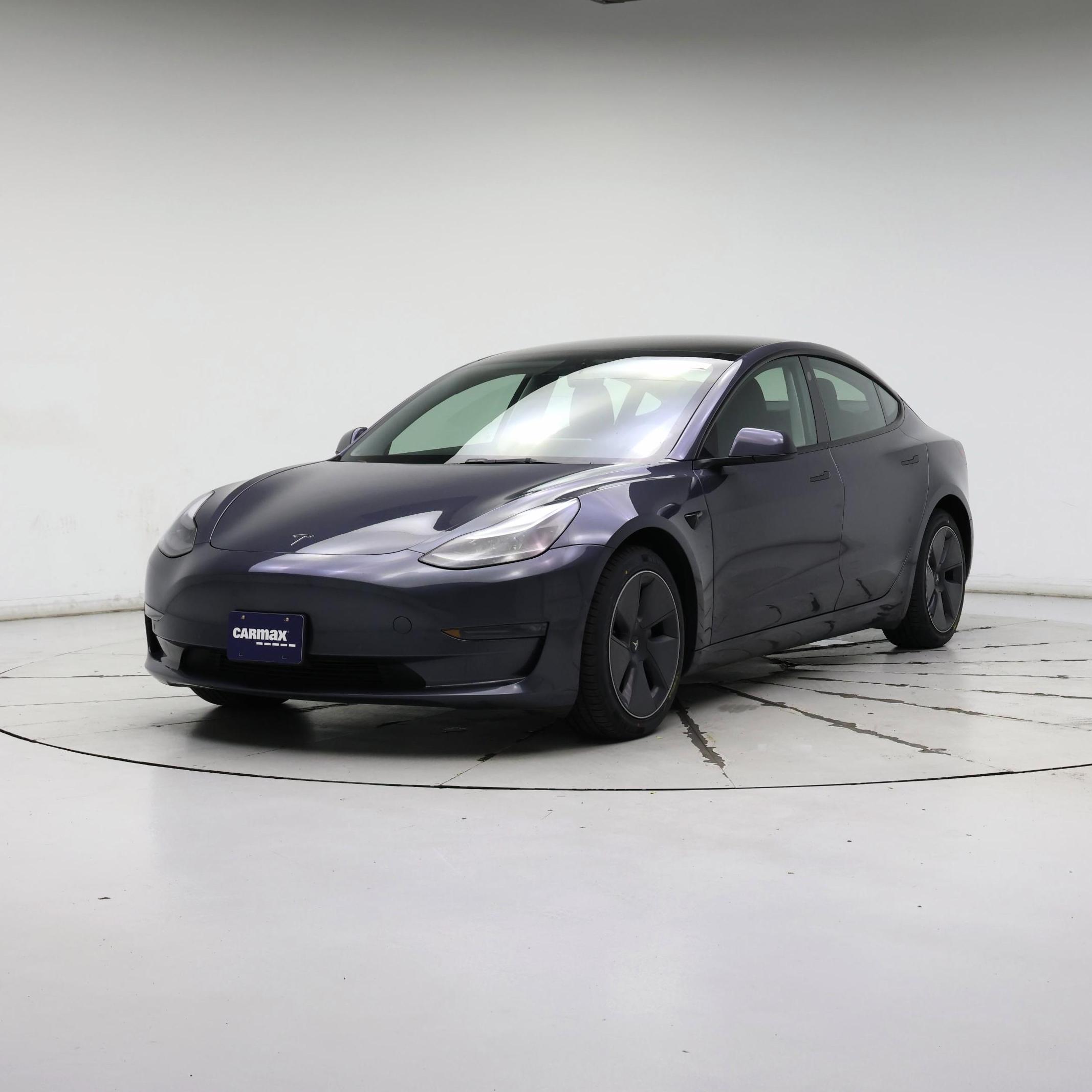 Thumbnail: 2022 Tesla Model 3 - 4