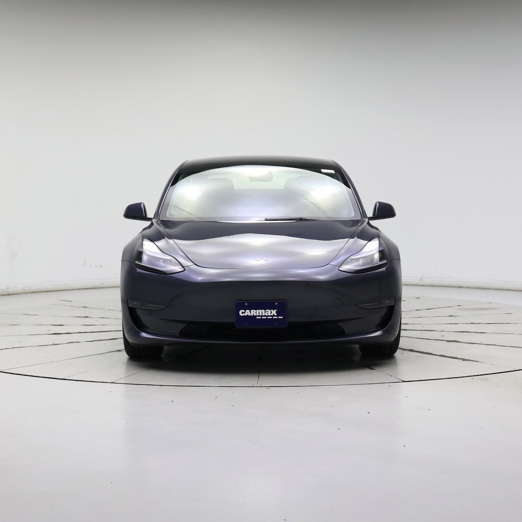 Thumbnail: 2022 Tesla Model 3 - 5