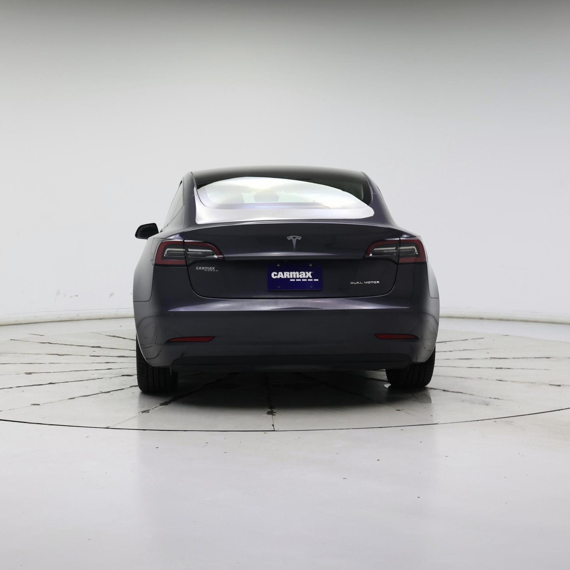 Thumbnail: 2022 Tesla Model 3 - 6
