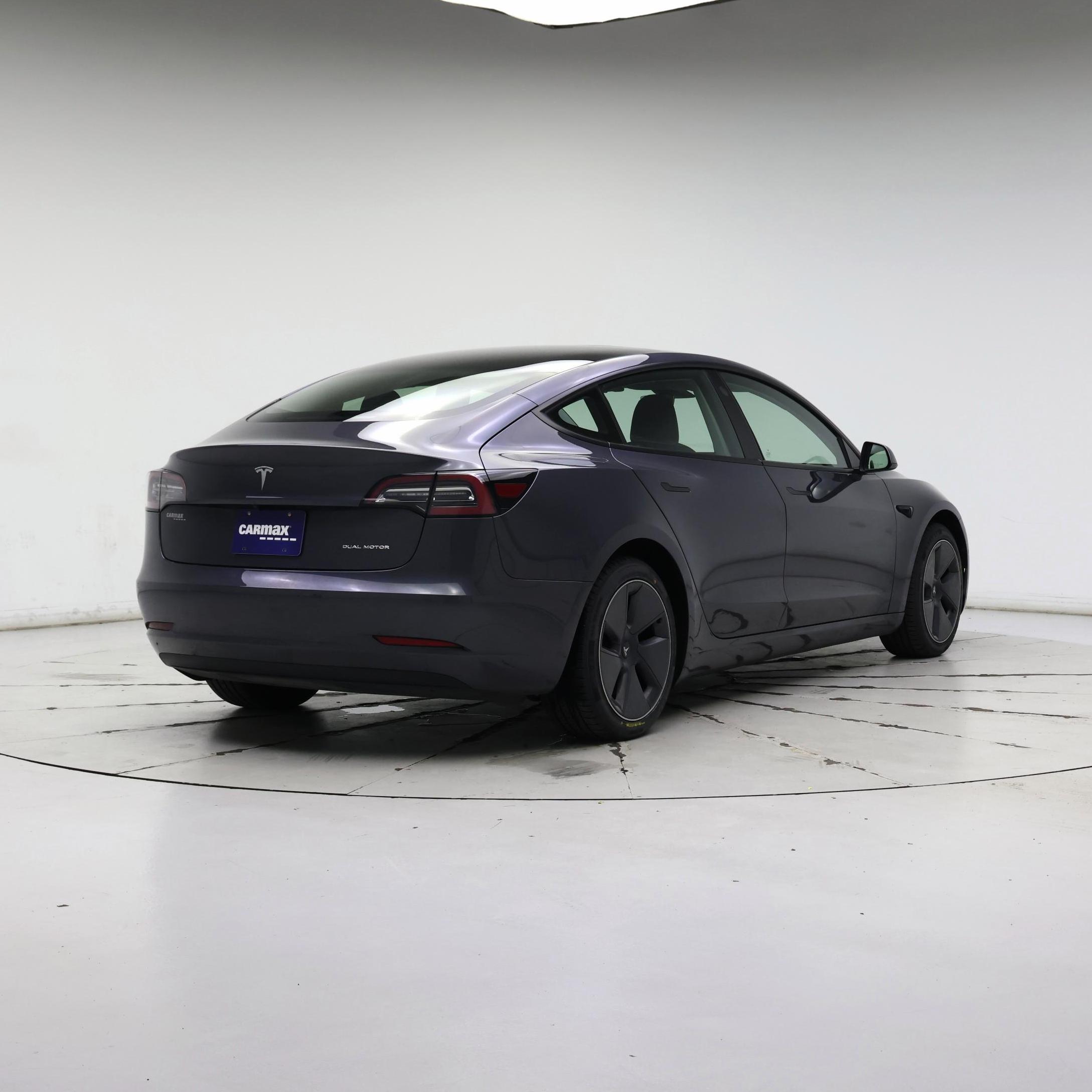 Thumbnail: 2022 Tesla Model 3 - 8