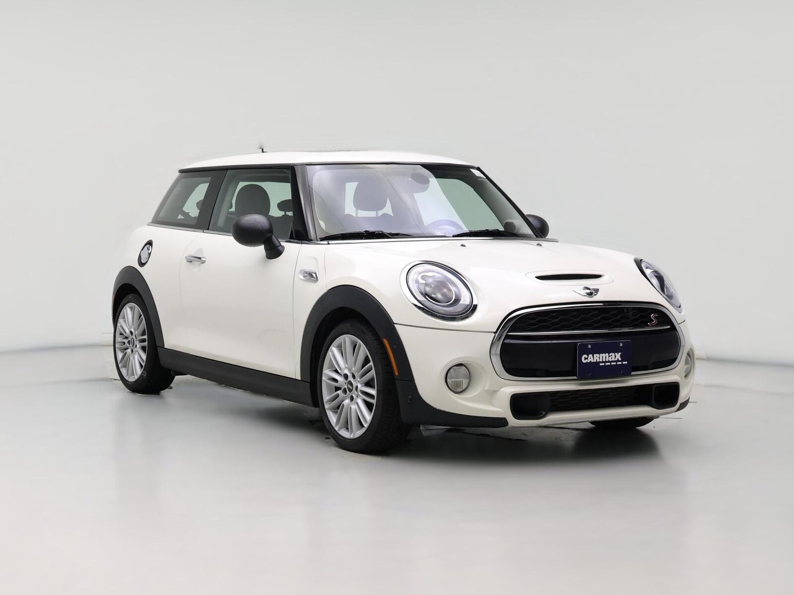 2014 MINI Cooper S's photo