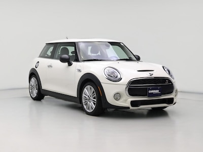 2014 MINI Cooper Hardtop S -
                Kenosha, WI