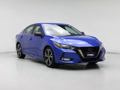 2022 Nissan Sentra SR -
                Kenosha, WI