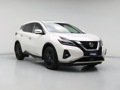 2022 Nissan Murano SL -
                Kenosha, WI