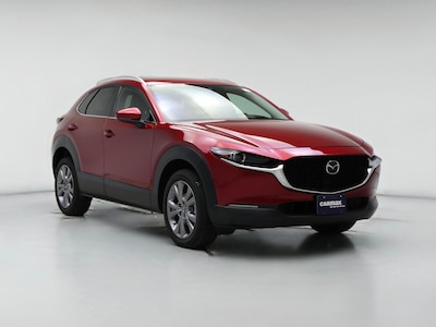 2023 Mazda CX-30 Premium -
                Kenosha, WI
