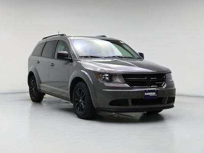 2020 Dodge Journey SE -
                Kenosha, WI