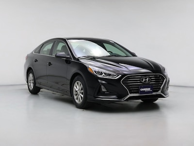 2018 Hyundai Sonata SE -
                Kenosha, WI