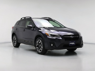 2019 Subaru Crosstrek Limited -
                Kenosha, WI