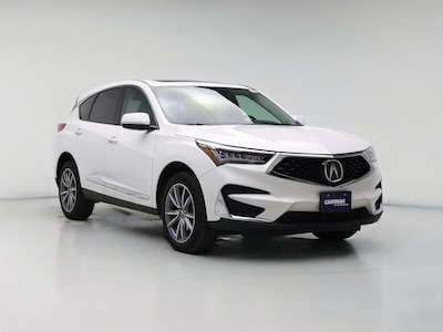 2021 Acura RDX Technology -
                Kenosha, WI
