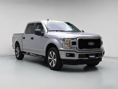 2020 Ford F-150 XL -
                Kenosha, WI