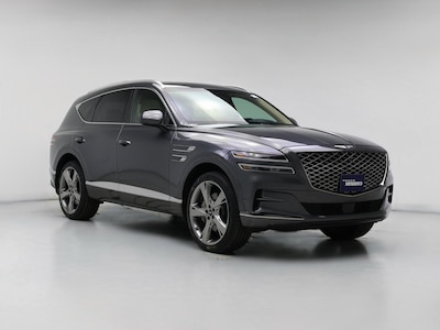 2022 Genesis GV80  -
                Kenosha, WI