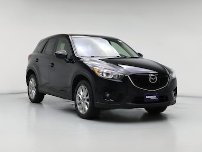 2014 Mazda CX-5 Grand Touring -
                Kenosha, WI