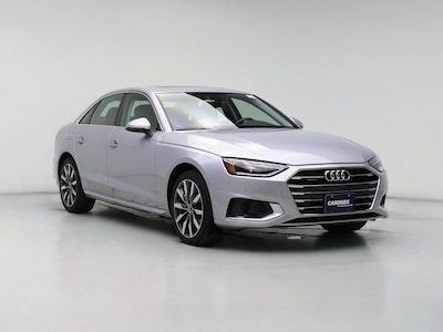 2022 Audi A4 Premium Plus -
                Kenosha, WI