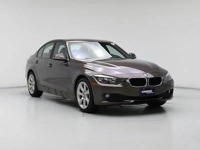 2014 BMW 3 Series 320i -
                Kenosha, WI