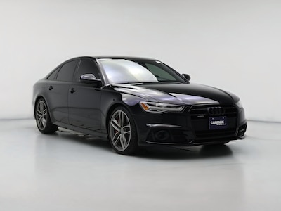 2018 Audi A6 Premium Plus -
                Kenosha, WI