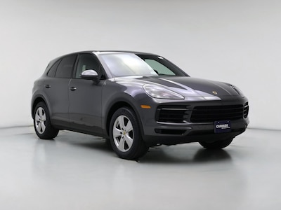 2019 Porsche Cayenne  -
                Kenosha, WI