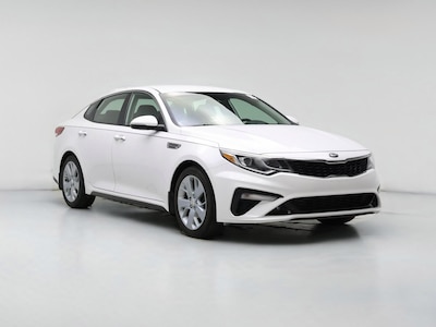 2019 Kia Optima S -
                Kenosha, WI