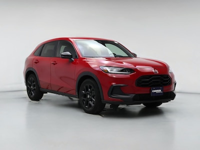 2023 Honda HR-V Sport -
                Kenosha, WI