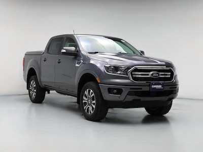 2022 Ford Ranger Lariat -
                Kenosha, WI