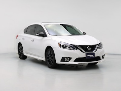2017 Nissan Sentra SR -
                Kenosha, WI