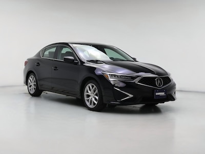 2021 Acura ILX  -
                Kenosha, WI
